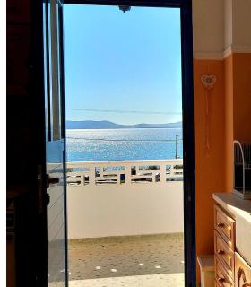 Naxos Crafts' House - Naxos Chora - 8