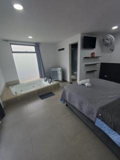 Palma suite - La Vega - 0