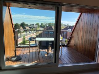Residentie Idesbald, new duplex for families 6 adults 4 kids - Koksijde - 8