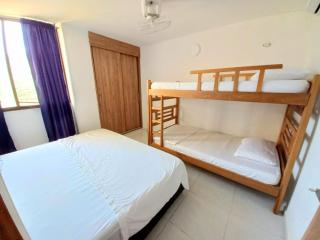 APARTAMENTO RODADERO BEACH In - Rodadero - 9