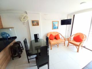 APARTAMENTO RODADERO BEACH In - Rodadero - 8