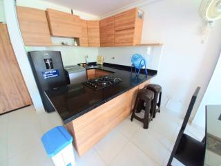 APARTAMENTO RODADERO BEACH In - Rodadero - 7