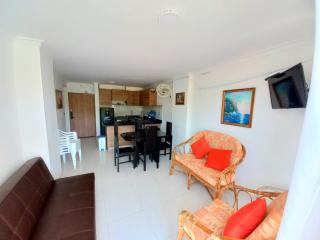 APARTAMENTO RODADERO BEACH In - Rodadero - 6
