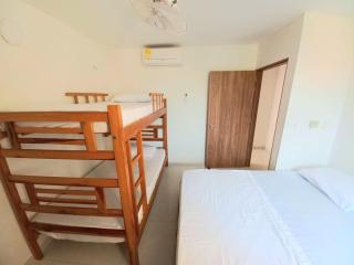 APARTAMENTO RODADERO BEACH In - Rodadero - 5