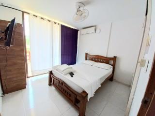 APARTAMENTO RODADERO BEACH In - Rodadero - 3