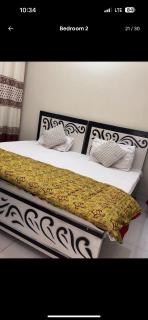 Lovely 2 Bedroom Furnished Apartments - Multan - 4