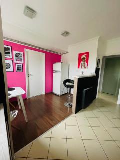 Malaika Apartman - Sátoraljaújhely - 7