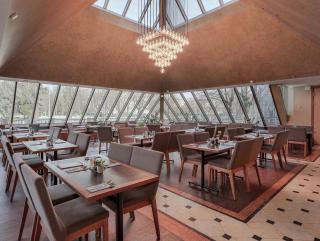 Radisson Blu Ridzene Hotel, Riga - 5