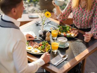 Radisson Blu Ridzene Hotel, Riga - 4