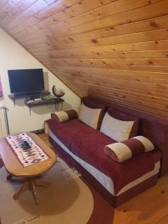 Vasilije Apartment - Žabljak - 3