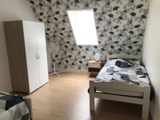 Gîte Le Colombet - 3