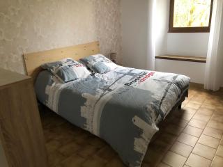 Gîte Le Colombet - Audrix - 5