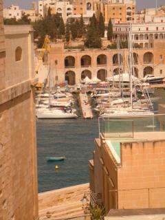 Number 12 - Birgu - 2
