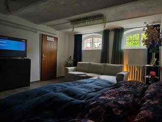 Atlantis Apartment - Greifswald - 6