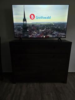 Atlantis Apartment - Greifswald - 5