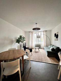 L evasion familiale - Mulhouse - 1