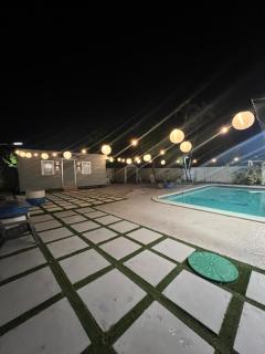 BALENCIAGA Star Suite 5 mins from Hard Rock Stadium & The Guitar - Hollywood - 1