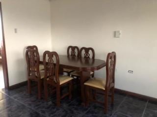 Departamento 4 Personas con parking - Riobamba - 4