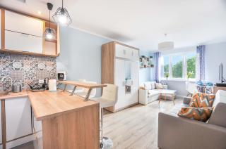 Sea You Apartments - Lazurowy - Danzig - 0
