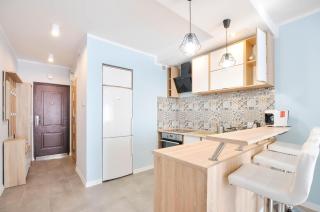 Sea You Apartments - Lazurowy - Danzig - 2