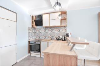 Sea You Apartments - Lazurowy - 3