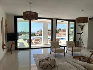 Villa Oasis - Fuengirola - 1