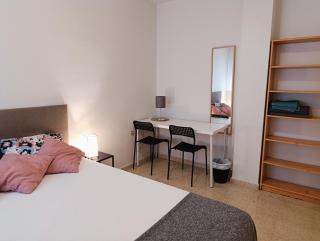 Habitación doble ALAMEDA CENTRO MACARENA - Seville - 9