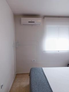 Habitación doble ALAMEDA CENTRO MACARENA - 6