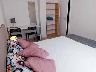 Habitación doble ALAMEDA CENTRO MACARENA - Seville - 8