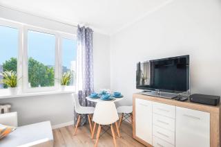 Sea You Apartments - Lazurowy - Danzig - 1