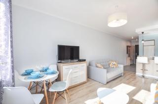 Sea You Apartments - Lazurowy - Danzig - 8