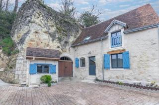 Maison de la Dube - Valley view - Bourré - 9