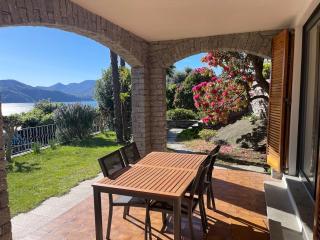 Casa Stefanie -Traum Ferienwohnung mit Seesicht - Carmine - 3