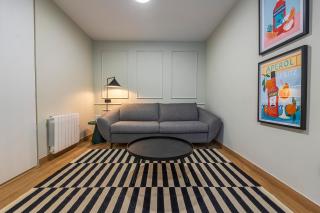 Apartamento Gasset - 6