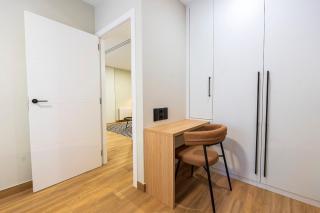 Apartamento Gasset - 2