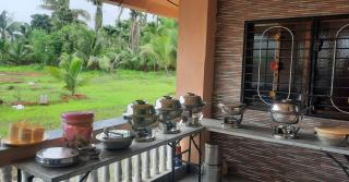 Yashhwant farm - Murud - 8