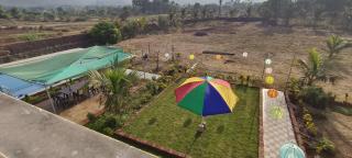 Yashhwant farm - Murud - 5