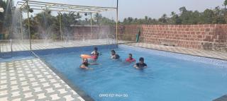 Yashhwant farm - Murud - 3