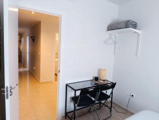 HABITACIÓN DOBLE SILENCIO Alameda Centro Macarena - Seville - 7