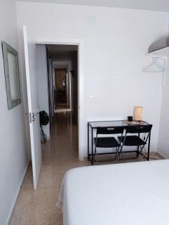 HABITACIÓN DOBLE SILENCIO Alameda Centro Macarena - 8