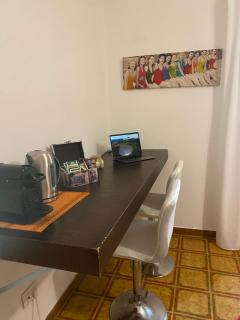 A casa da Mari stanza privata Bagno condiviso - Olbia - 2