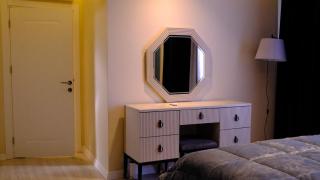 فيلا معه مسبح خاص اطلالة بحيره - 5