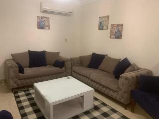 شقة للايجار مفروش مدينتى - 4