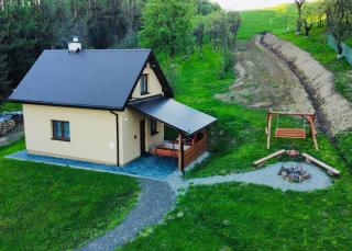 Domek na Wzgórzu - 5