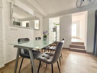 Villa Tortola I - Antequera - 6