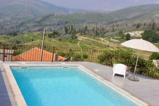 Casa do Cubais, Serra da Freita, Arouca, Aveiro, Porto - Vale de Cambra - 9