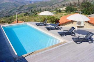 Casa do Cubais, Serra da Freita, Arouca, Aveiro, Porto - Vale de Cambra - 7