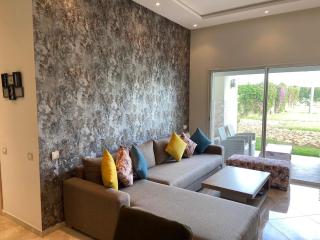 CASABAY Sidi Rahal, appartement avec accès direct à la piscine - 8