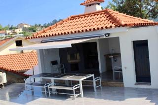 Casa do Cubais, Serra da Freita, Arouca, Aveiro, Porto - 3