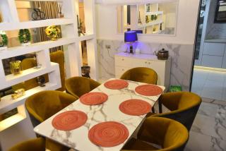 Otas Guest House - Lagos - 6